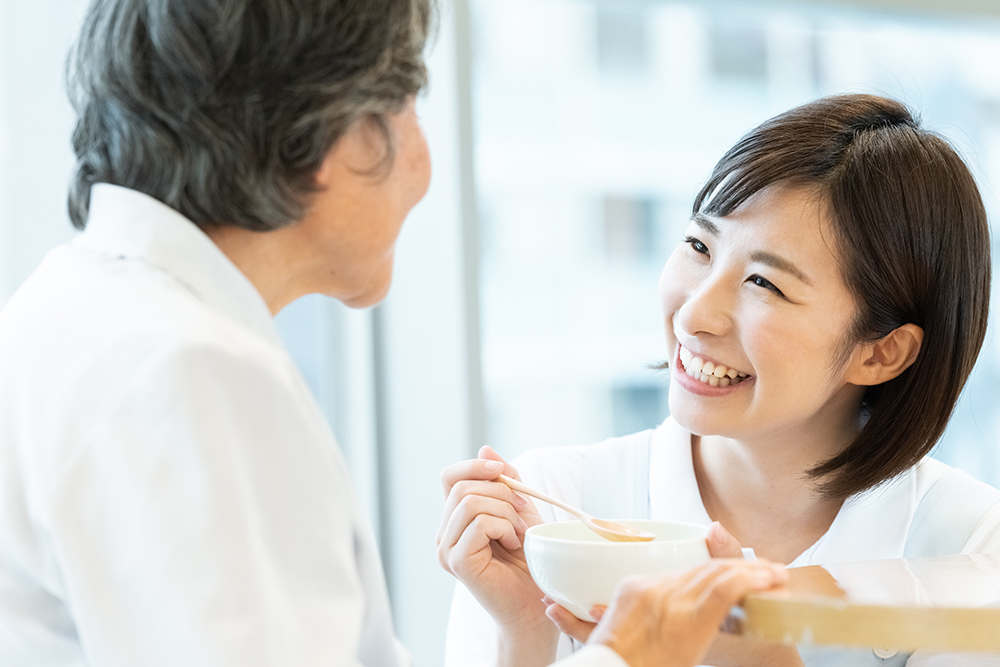 特別養護老人ホーム